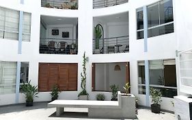 Nomad By Wynwood House